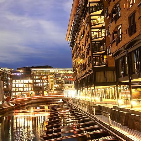 Budget Small Room City Centre Oslo Exterior photo