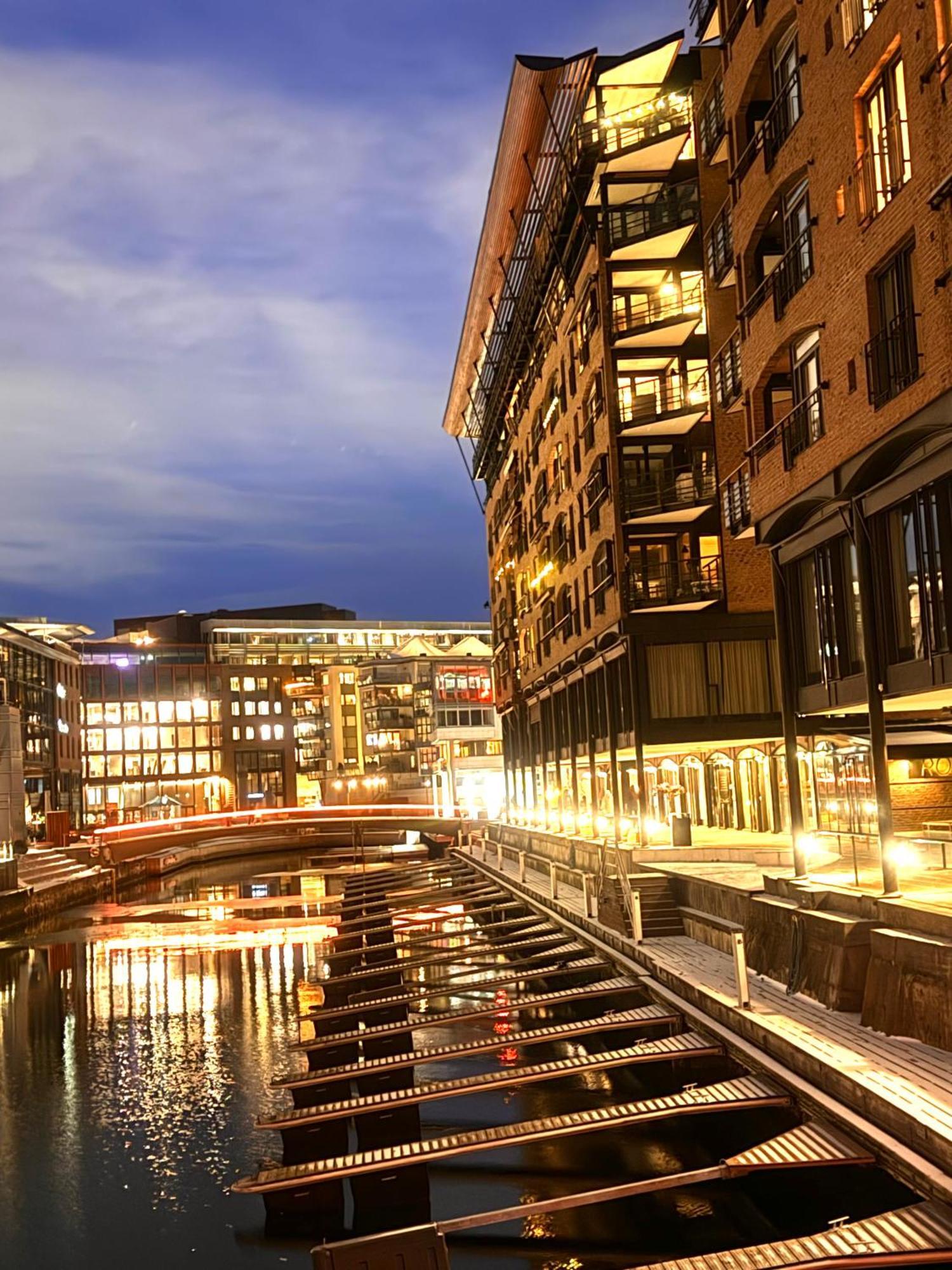 Budget Small Room City Centre Oslo Exterior photo
