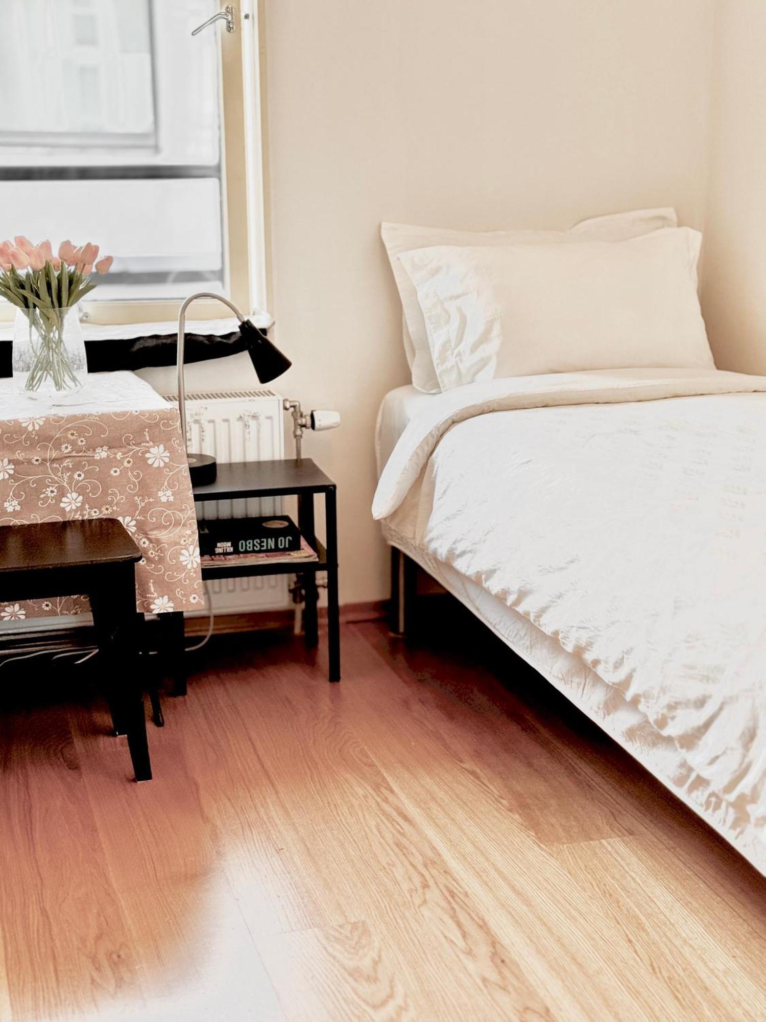Budget Small Room City Centre Oslo Exterior photo